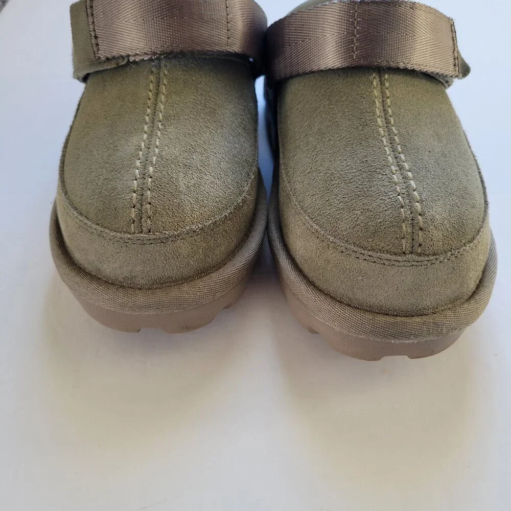 [Koolaburra] By UGG Tizzey Clog Size 7 - Picture 7 of 11